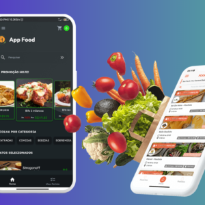 App Catalogo | Restaurante Local Completo