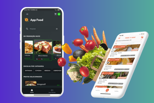 App Catalogo | Restaurante Local Completo