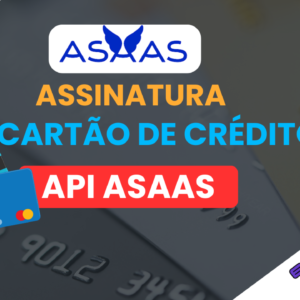 Pagamento por Assinatura | Asaas API - FlutterFlow
