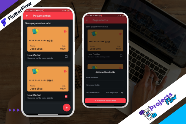 App Loja Virtual - Front-End - Completo - Image 8